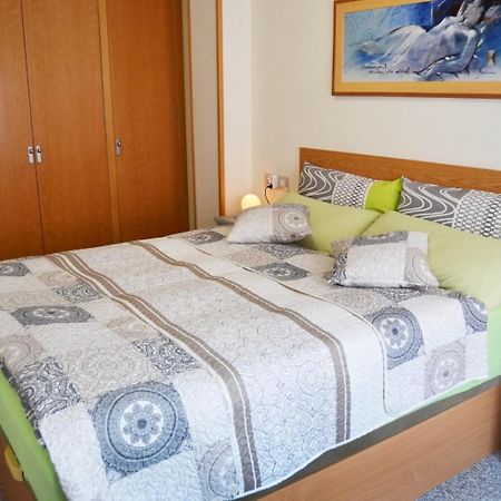Sant Pere 139 Apartments เอลกัมเปโญ ภายนอก รูปภาพ