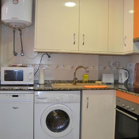 Sant Pere 139 Apartments เอลกัมเปโญ ภายนอก รูปภาพ