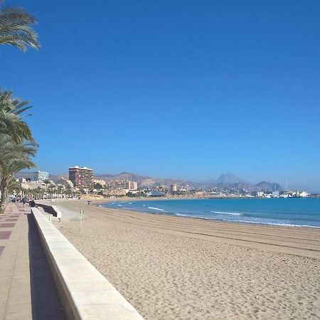 Sant Pere 139 Apartments เอลกัมเปโญ ภายนอก รูปภาพ