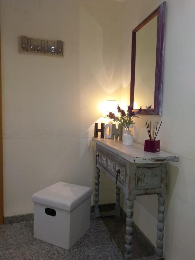 Sant Pere 139 Apartments เอลกัมเปโญ ภายนอก รูปภาพ
