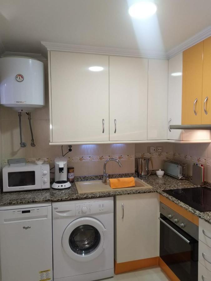 Sant Pere 139 Apartments เอลกัมเปโญ ภายนอก รูปภาพ