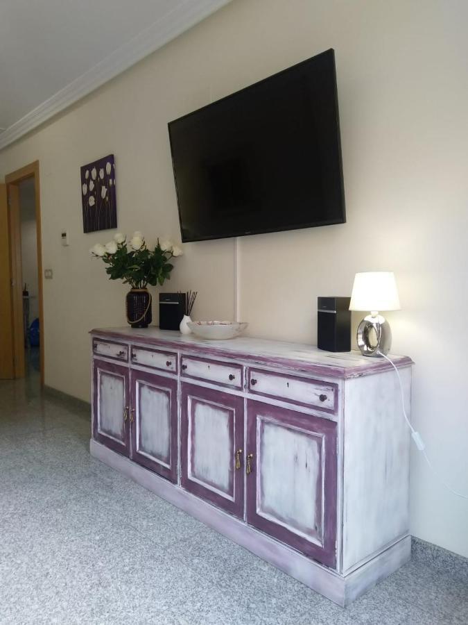 Sant Pere 139 Apartments เอลกัมเปโญ ภายนอก รูปภาพ