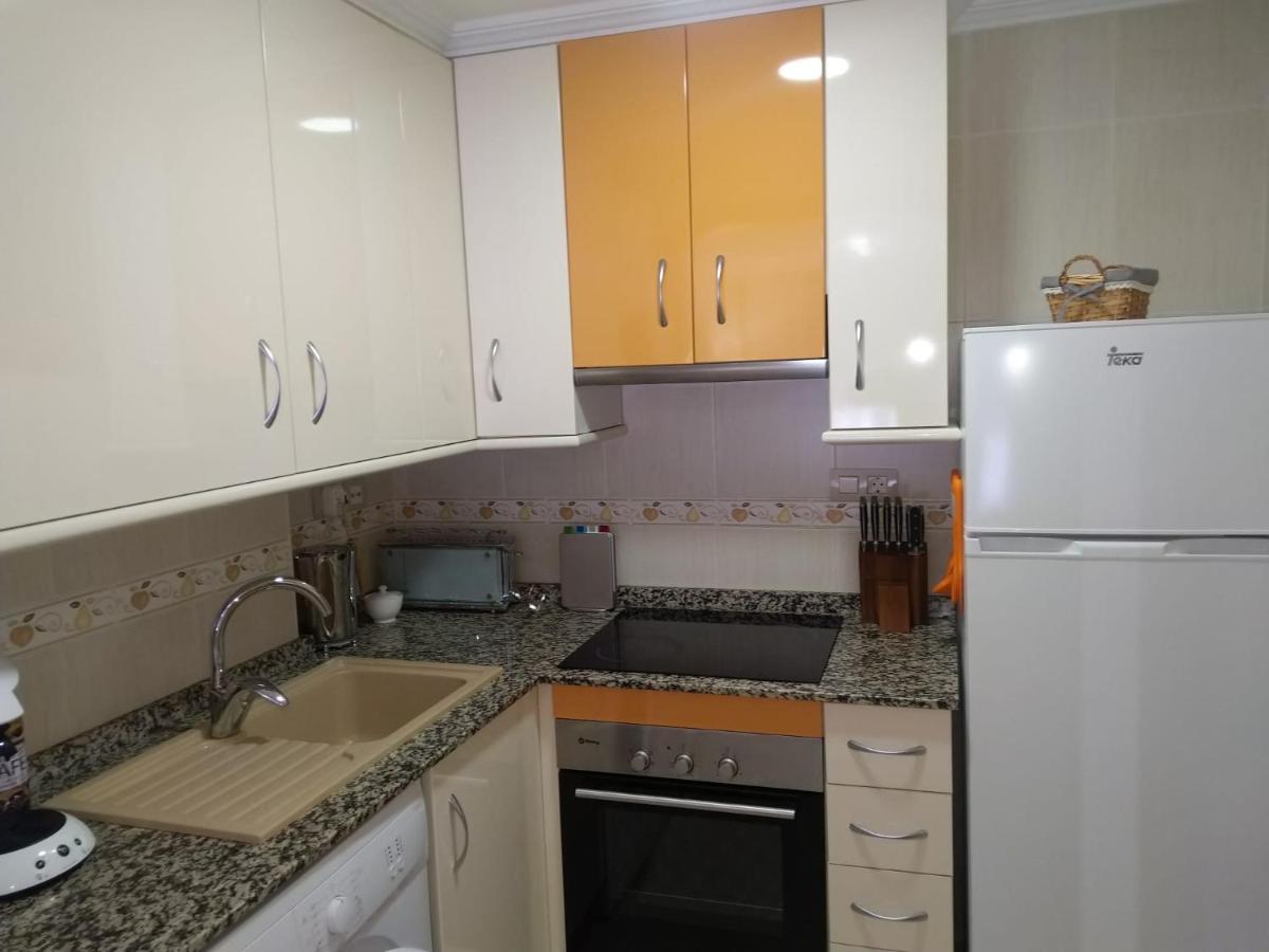 Sant Pere 139 Apartments เอลกัมเปโญ ภายนอก รูปภาพ