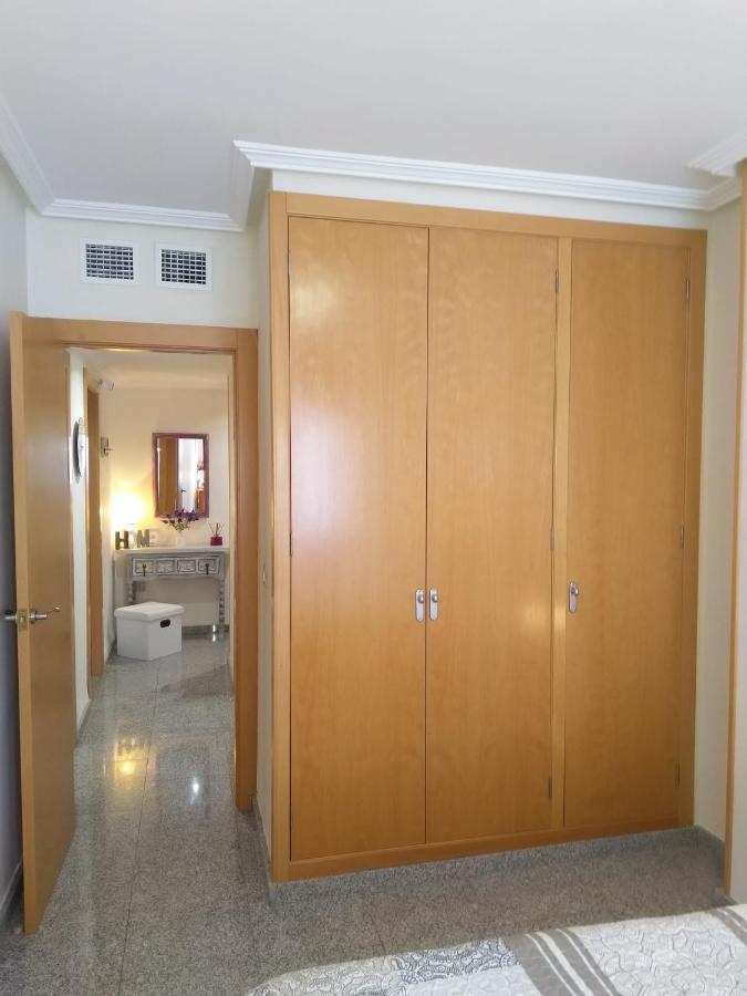 Sant Pere 139 Apartments เอลกัมเปโญ ภายนอก รูปภาพ