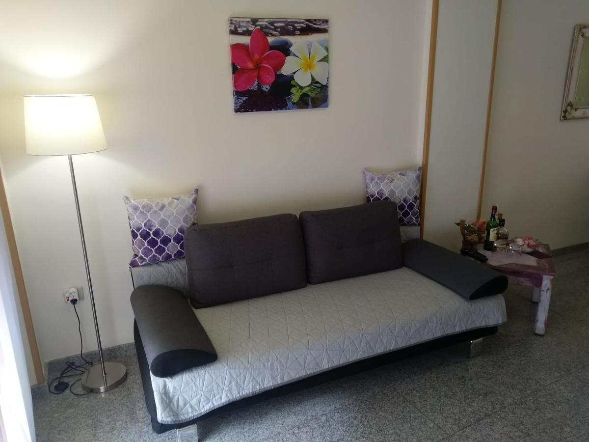Sant Pere 139 Apartments เอลกัมเปโญ ภายนอก รูปภาพ