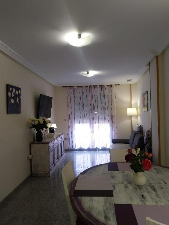 Sant Pere 139 Apartments เอลกัมเปโญ ภายนอก รูปภาพ