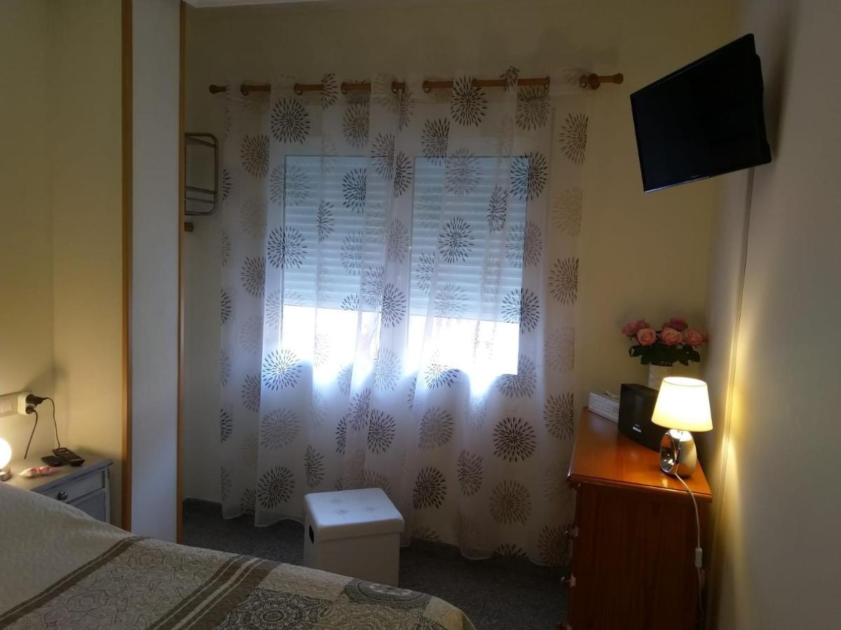 Sant Pere 139 Apartments เอลกัมเปโญ ภายนอก รูปภาพ