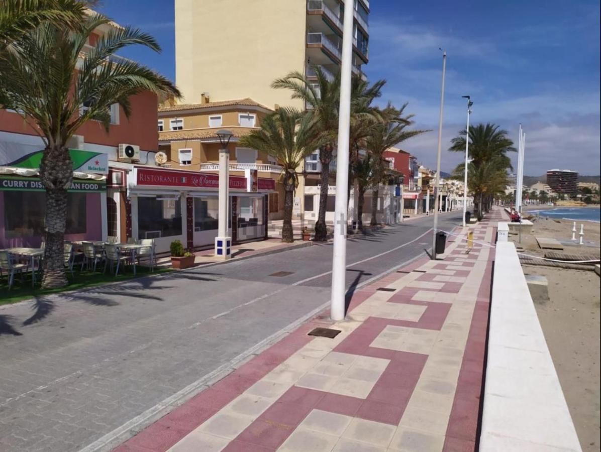 Sant Pere 139 Apartments เอลกัมเปโญ ภายนอก รูปภาพ