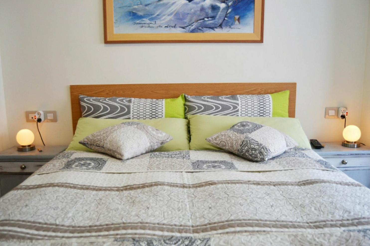 Sant Pere 139 Apartments เอลกัมเปโญ ภายนอก รูปภาพ