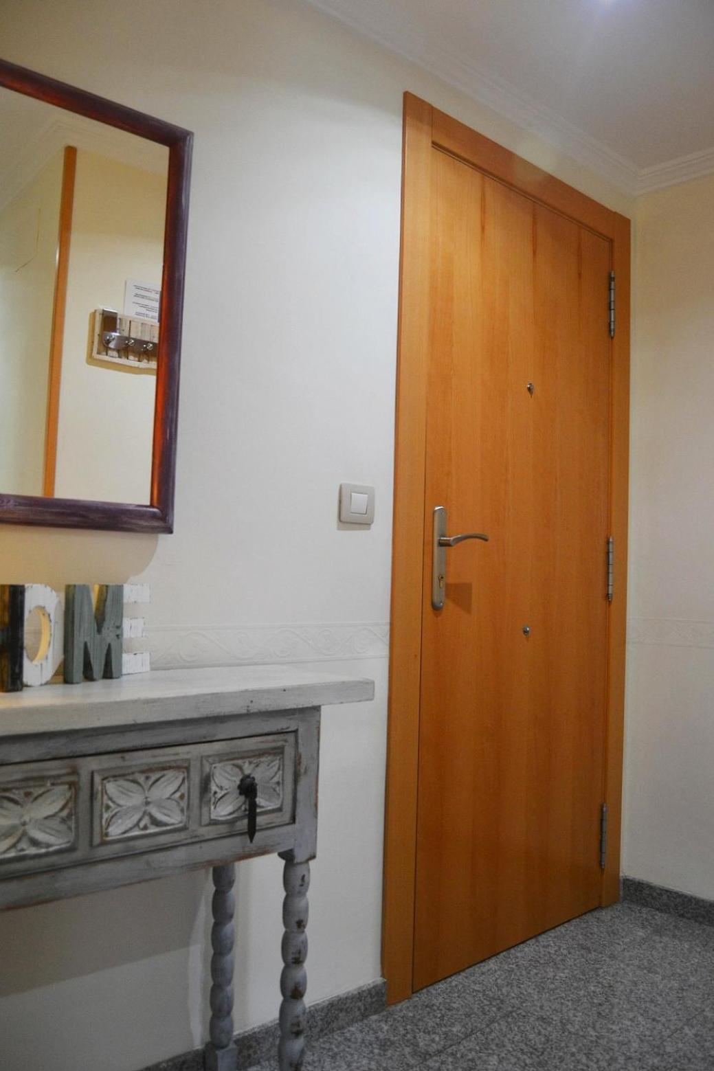 Sant Pere 139 Apartments เอลกัมเปโญ ภายนอก รูปภาพ