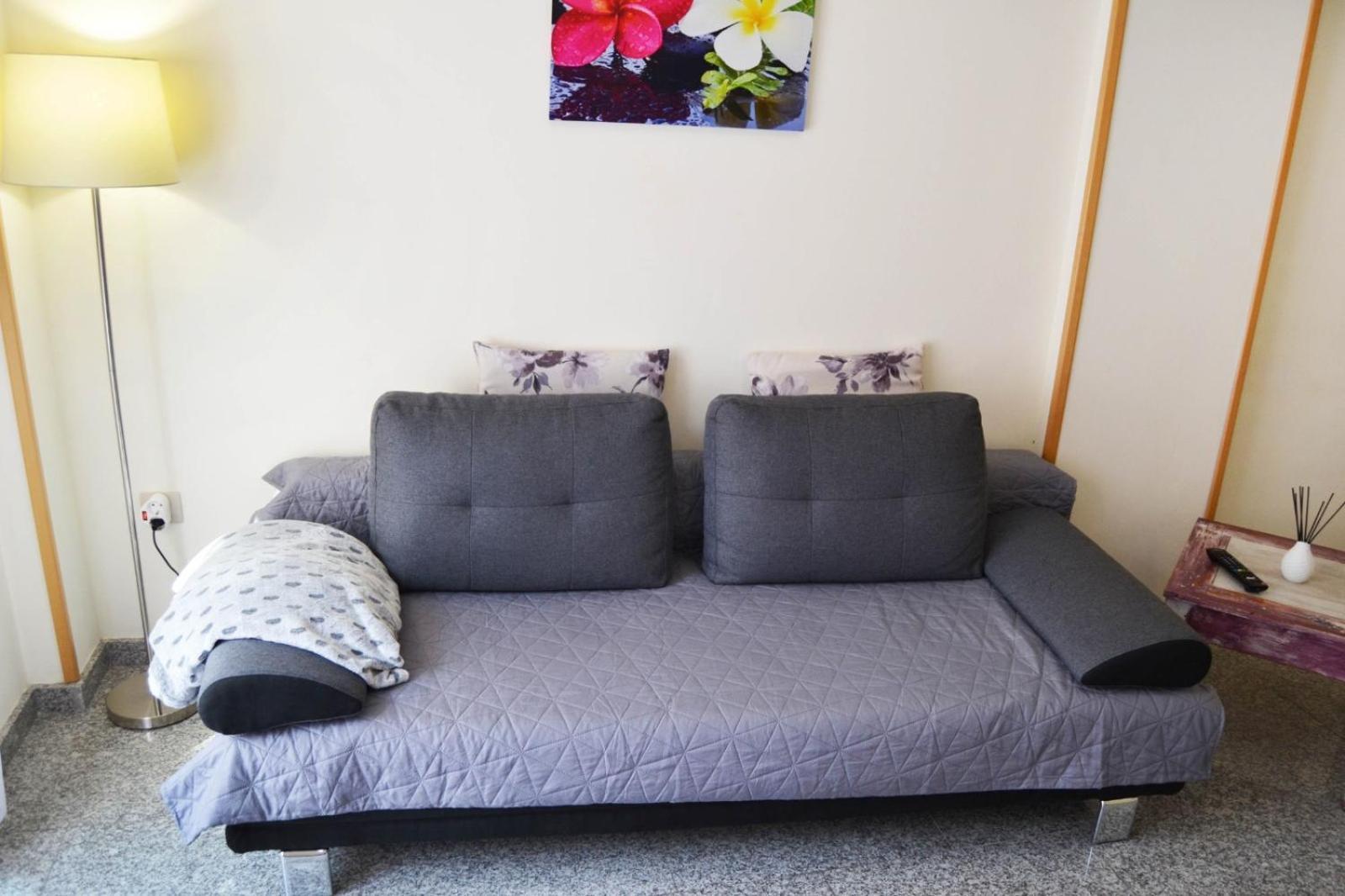 Sant Pere 139 Apartments เอลกัมเปโญ ภายนอก รูปภาพ