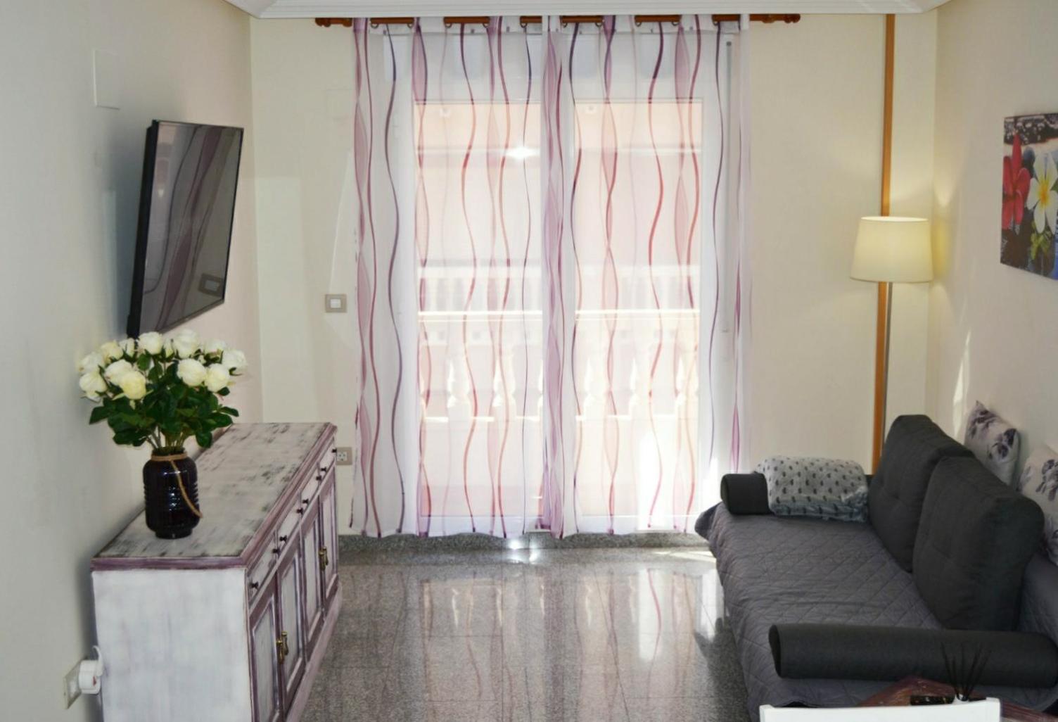 Sant Pere 139 Apartments เอลกัมเปโญ ภายนอก รูปภาพ