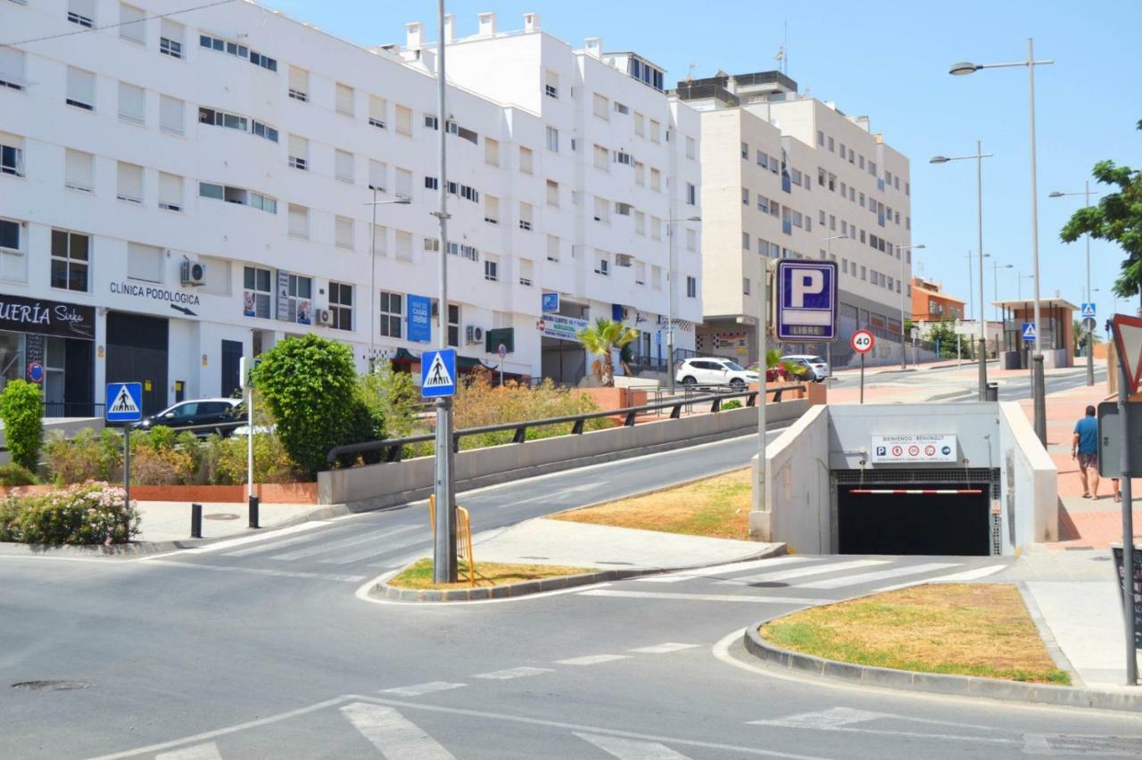 Sant Pere 139 Apartments เอลกัมเปโญ ภายนอก รูปภาพ