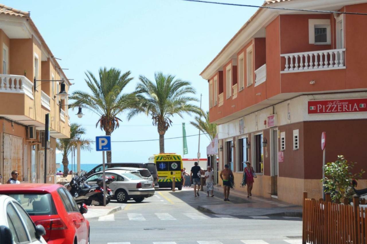 Sant Pere 139 Apartments เอลกัมเปโญ ภายนอก รูปภาพ
