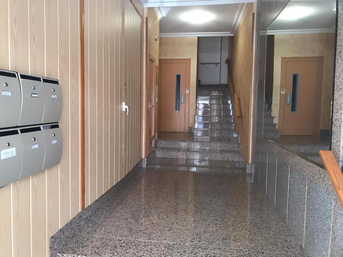 Sant Pere 139 Apartments เอลกัมเปโญ ภายนอก รูปภาพ