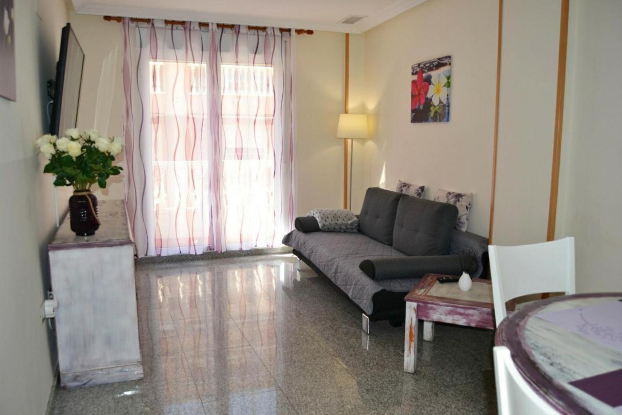Sant Pere 139 Apartments เอลกัมเปโญ ภายนอก รูปภาพ